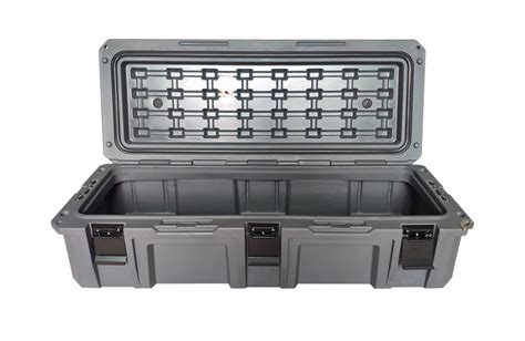 expedition metal box storage|4wd plastic storage boxes.